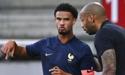 Golden Boy 2023 : Zaïre-Emery et trois autres Français finalistes
