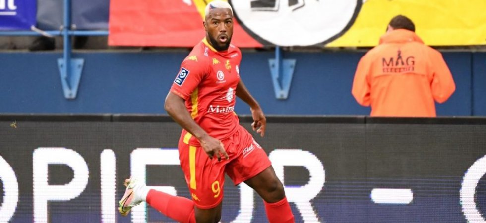 Barrage L2/National : Quevilly maintenu