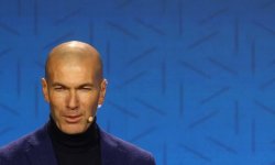 Divers : Une exposition sonore et visuelle sur Zidane à la Philharmonie de Paris