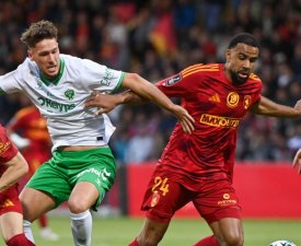 Ligue 2 (barrages) : Sur quelle chaîne TV et à quelle heure regarder Saint-Etienne - Rodez ?
