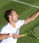 Wimbledon : Le "plaisir" de Gasquet