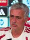 Bleus : Mourinho prévient Zidane au sujet de Tchouaméni