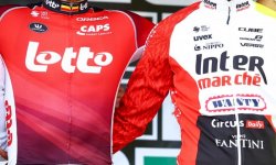 La fusion entre Lotto et Intermarché officialisée 