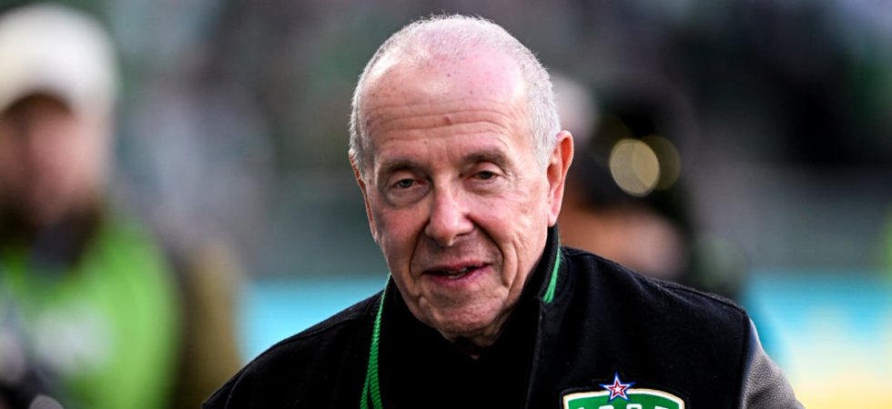 Saint-Étienne : Le propriétaire rassure