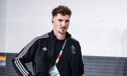 Lille : Meunier va rejoindre la Premier League