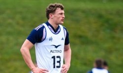 XV de France : La compo contre le pays de Galles 