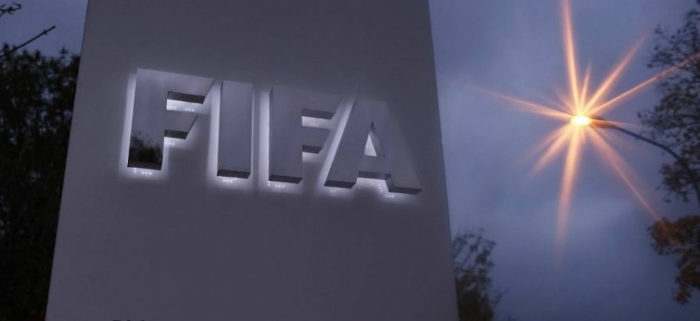 La FIFA a bien reçu les plaintes du Bénin et de l’Afrique du Sud