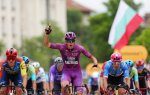 Giro (E3) : Impressionnant, Magnier double la mise