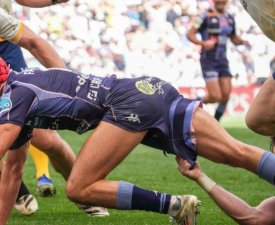 Champions Cup (Finale) : Bielle-Biarrey, Lucu, Woki... Les tops/flops de Leinster - UBB
