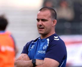 Montpellier : Caudullo pour deux ans de plus
