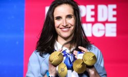 Biathlon : Simon repart pour deux ans, minimum