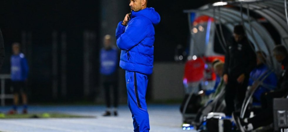 Bleuets - Baticle : « Pas vraiment d'équipe type »