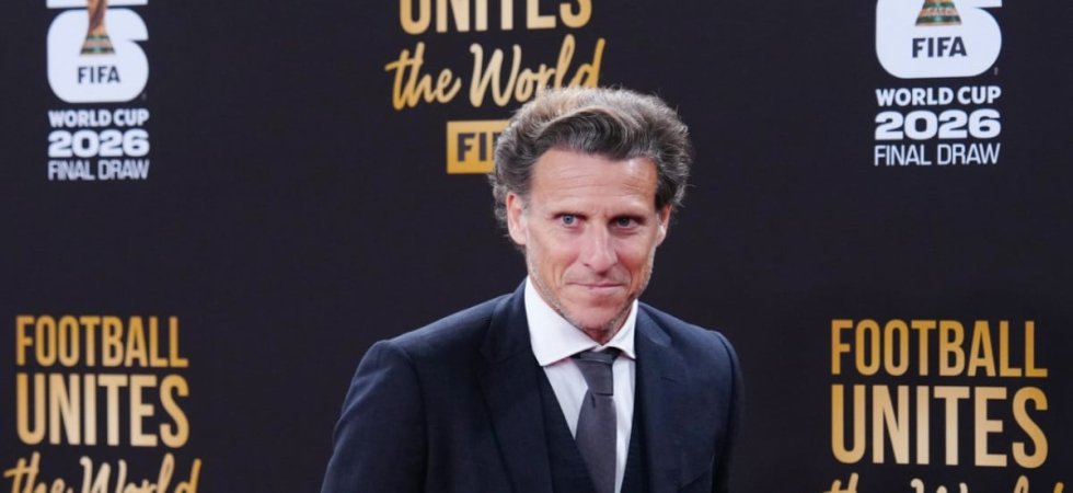 Uruguay : Diego Forlan prend les rênes de la Celeste (officiel)