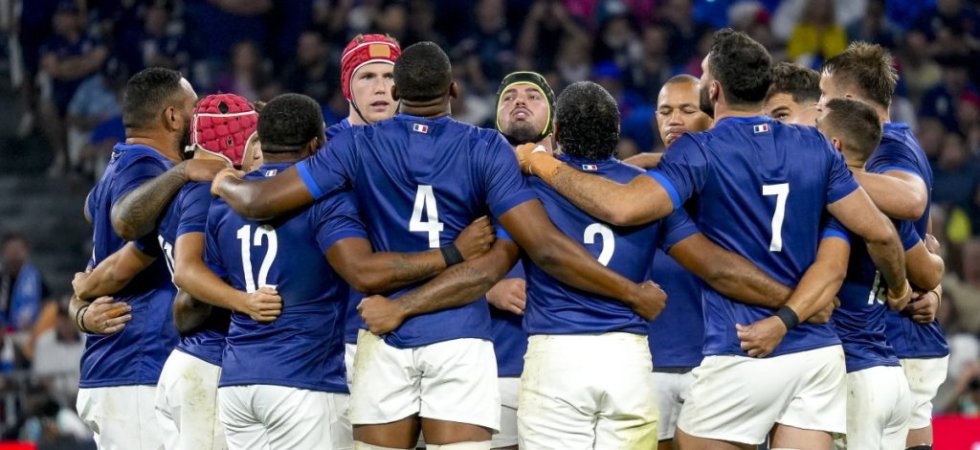 France-Italie : Toutes les réactions
