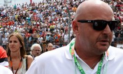 GP du Japon : La FIA tancée par Philippe Bianchi après l'incident avec Pierre Gasly