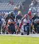 MotoGP : Le GP du Kazakhstan reporté 
