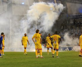 Bastia - Le Mans : La décision de la LFP attendue mercredi