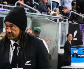 Toulon : Le neveu d'Umaga a signé