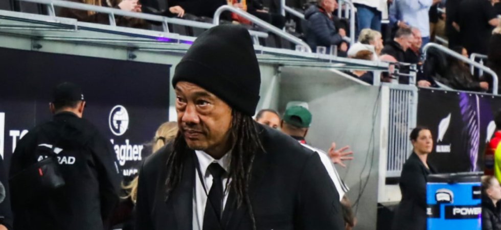 Toulon : Le neveu d'Umaga a signé