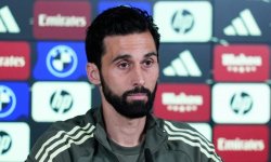 Real Madrid : Arbeloa prudent concernant Mbappé 