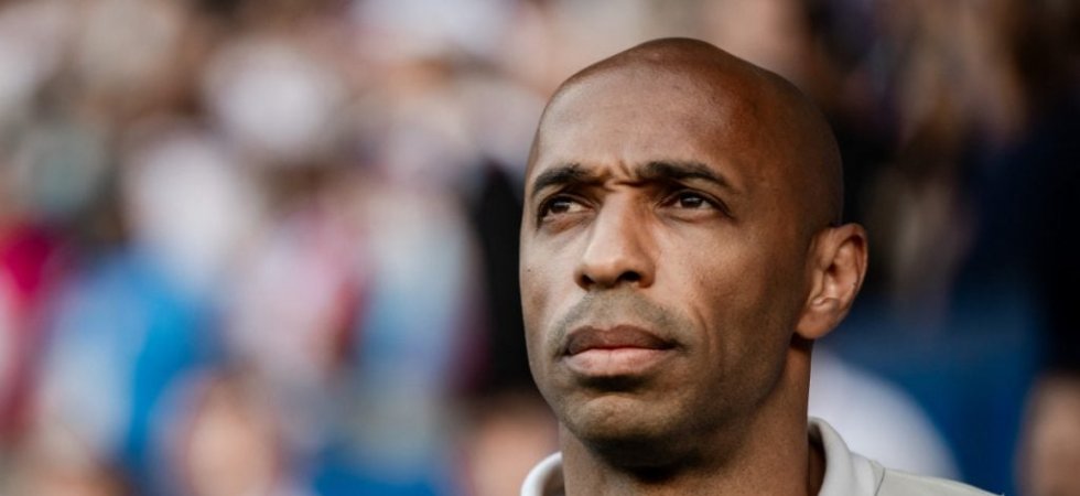 Arsenal - PSG : Thierry Henry et les limites parisiennes 