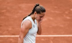 WTA - Palerme : Parry échoue aux portes de la finale 