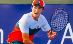 ATP - Adelaide 2 : Kwon s'offre Bautista Agut et décroche son deuxième titre