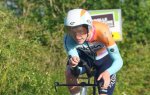 Tour du Portugal : Le frère de Joshua Tarling décède en pleine course