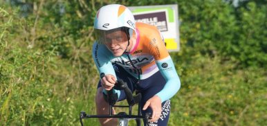 Tour du Portugal : Le frère de Joshua Tarling décède en pleine course