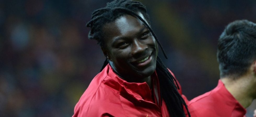 France : Bafé Gomis raccroche les crampons 