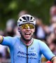 Tour de France : Cavendish entre dans la postérité 