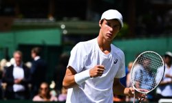 ATP : Debru, grand espoir du tennis français, rejoint un coach de renom 