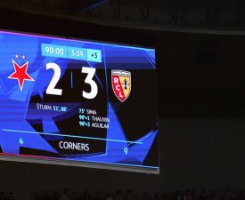 Lens, une remontada inédite depuis 2013 !