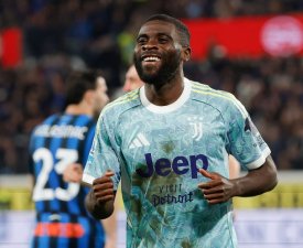 Nice : Boga est définitivement un joueur de la Juventus Turin