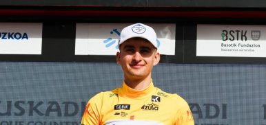 Classement UCI : Seixas aux portes du Top 20