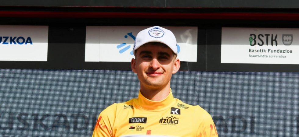 Classement UCI : Seixas aux portes du Top 20