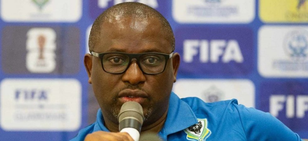 Gabon : Aubameyang, la discipline... Mouyouma martèle ses valeurs