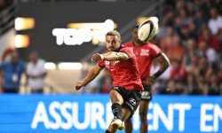 XV de France - Grill : « Jaminet ? Compliqué de le faire revenir » 