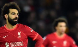 Liverpool : Un illustre ancien conseille à Salah de rester