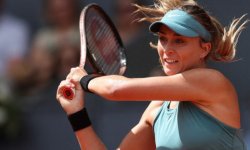 WTA - Madrid : Badosa sans pitié avec Gauff