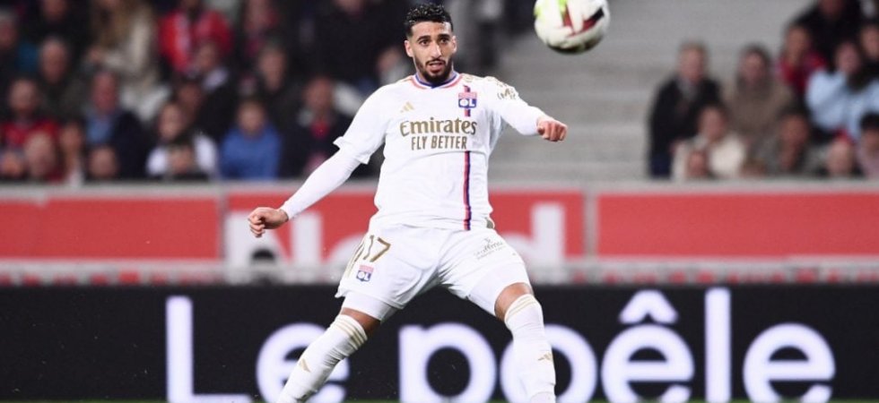 OL : Signature imminente pour Benrahma ? 