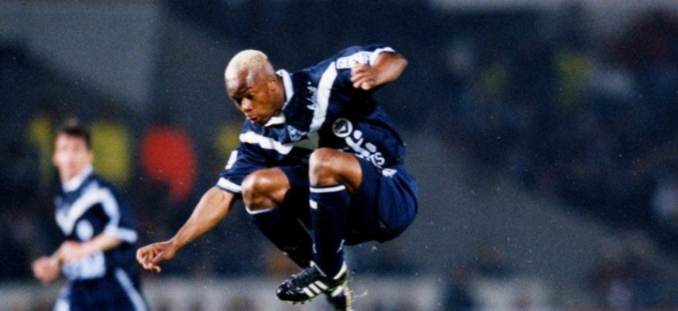 Bordeaux : Les souvenirs de Wiltord 