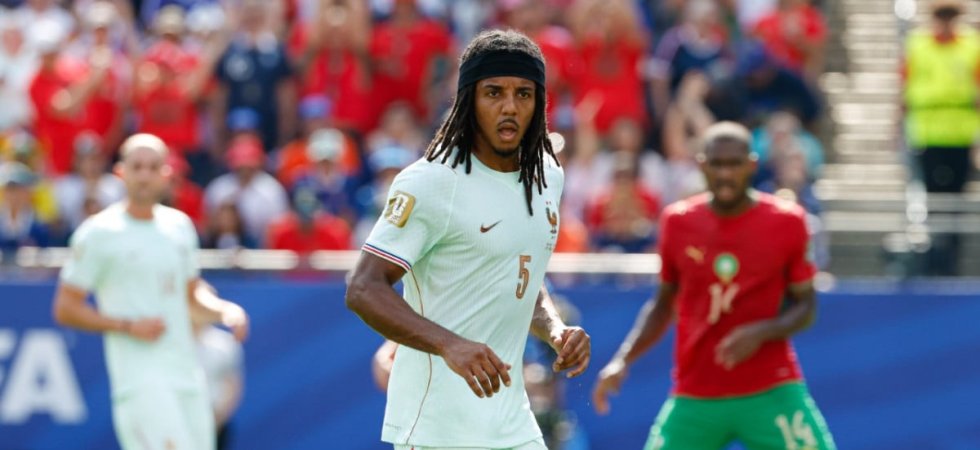 Coupe du monde 2026 : Koundé insiste sur la force collective des Bleus