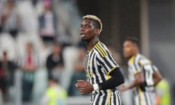 Pogba arrive à Monaco pour signer 