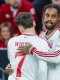 LASK-Liverpool : Triplé de Barcola, qui ouvre son compteur de buts avec les Reds (vidéo)