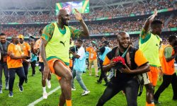 Côte d'Ivoire : Qu'il est loin, le 4-0 contre la Guinée équatoriale... 