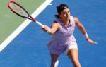 WTA - Miami : Garcia sortie d'entrée par Cirstea