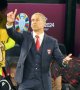 Euro 2024 - Albanie / Sylvinho : « On était dans le coup jusqu'à la fin » 