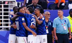 Coupe du monde 2026 : Les Bleus nouveaux favoris au titre