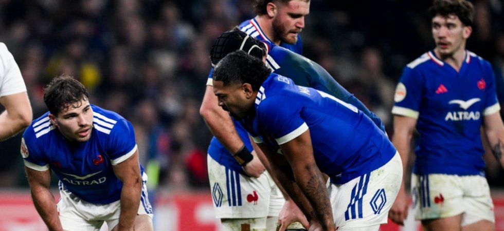 Tournoi des 6 Nations : Ce que les Bleus toucheront en cas de sacre